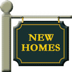 Brand new homes for sale
